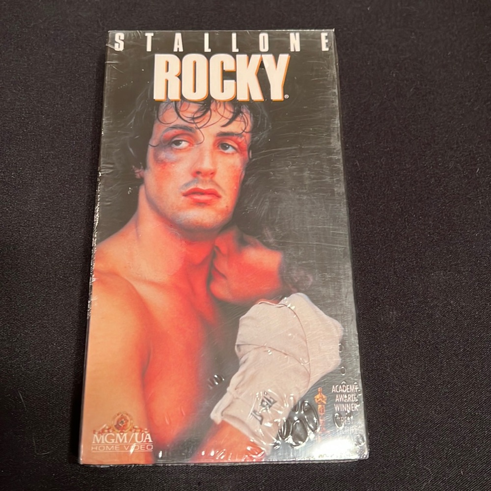 Rocky